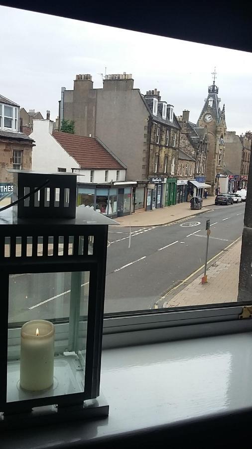 Edinburgh Two Bedroom Apartment With Free Side Street Parking 24 Hours Ngoại thất bức ảnh